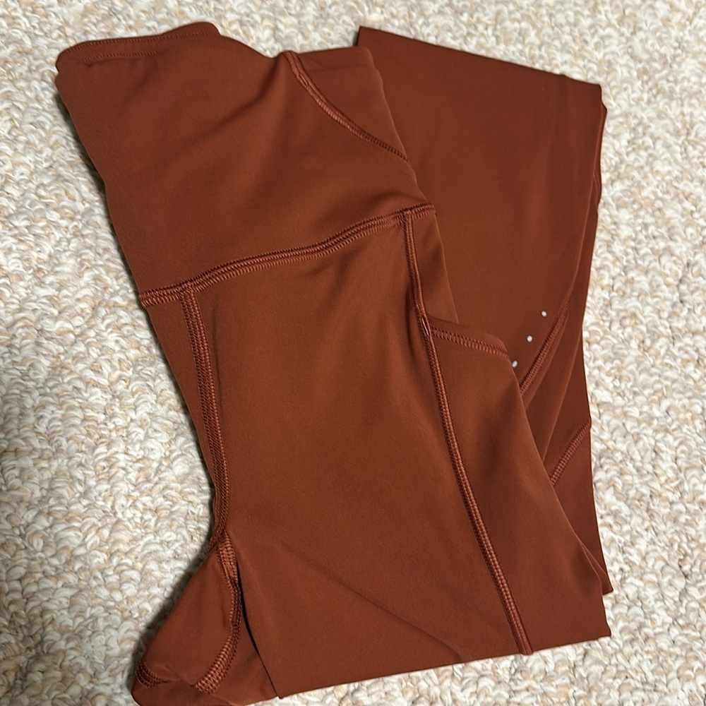 NWT Lululemon Fast and Free High-Rise Tight 25” Pockets *Updated - Picture 11 of 14